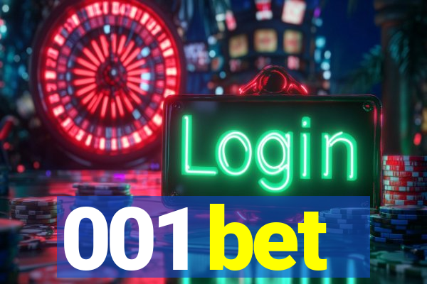 001 bet